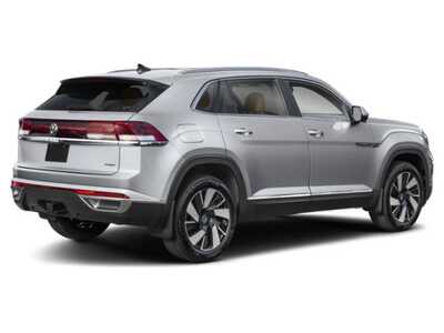 2026 Volkswagen Atlas, $51291. Photo 5