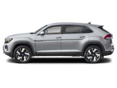 2026 Volkswagen Atlas, $51291. Photo 6