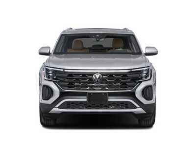 2026 Volkswagen Atlas, $51291. Photo 7