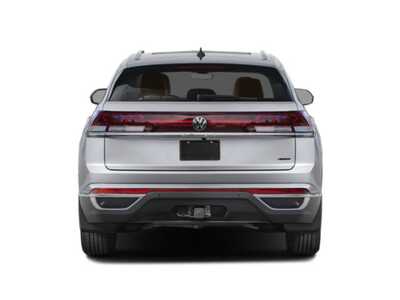 2026 Volkswagen Atlas, $51291. Photo 8