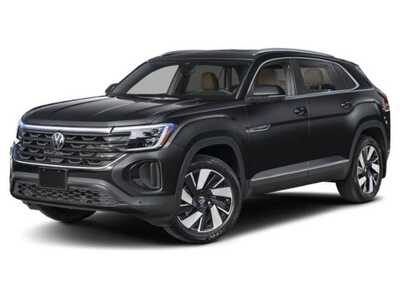2026 Volkswagen Atlas, $51291. Photo 1