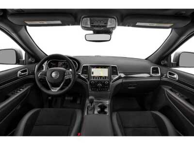 2018 Jeep Grand Cherokee, $0. Photo 11