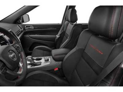 2018 Jeep Grand Cherokee, $0. Photo 12