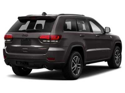 2018 Jeep Grand Cherokee, $0. Photo 2