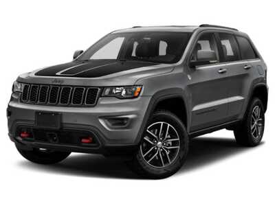 2018 Jeep Grand Cherokee, $0. Photo 4