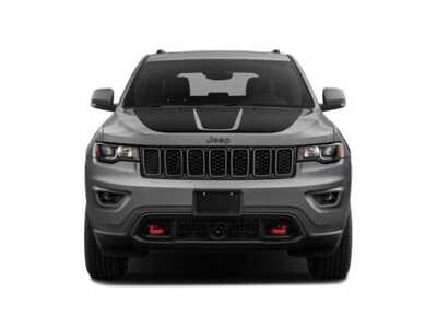 2018 Jeep Grand Cherokee, $0. Photo 7