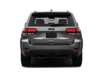 2018 Jeep Grand Cherokee, $0. Photo 8