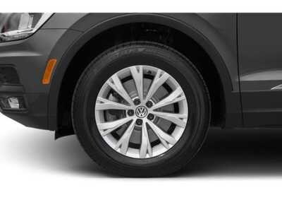 2019 Volkswagen Tiguan, $0. Photo 11