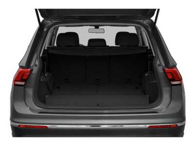 2019 Volkswagen Tiguan, $0. Photo 12