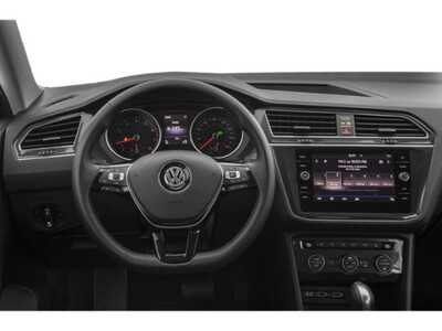 2019 Volkswagen Tiguan, $0. Photo 7