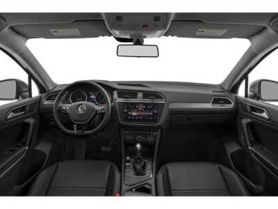 2019 Volkswagen Tiguan, $0. Photo 8