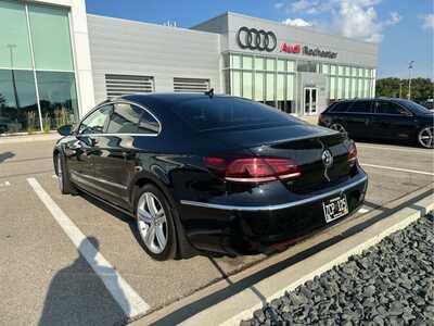 2013 Volkswagen CC, $12348. Photo 5