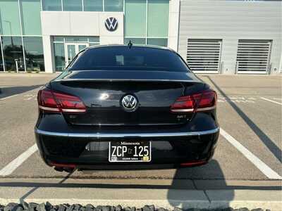 2013 Volkswagen CC, $12348. Photo 6