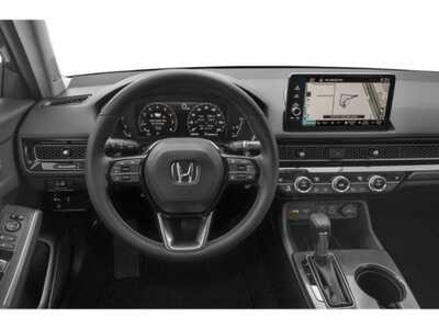 2024 Honda Civic, $0. Photo 10