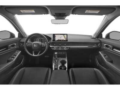 2024 Honda Civic, $0. Photo 11