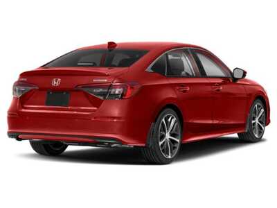 2024 Honda Civic, $0. Photo 2
