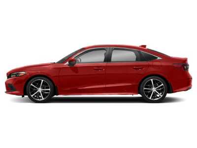 2024 Honda Civic, $0. Photo 3
