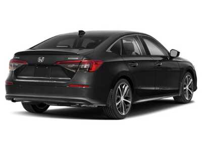 2024 Honda Civic, $0. Photo 5