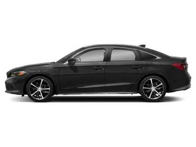 2024 Honda Civic, $0. Photo 6
