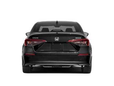 2024 Honda Civic, $0. Photo 8