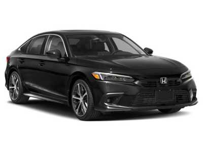 2024 Honda Civic, $0. Photo 9