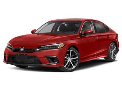 2024 Honda Civic, $0. Photo 1