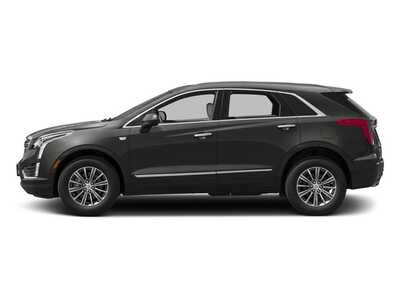 2017 Cadillac XT5, $0. Photo 3