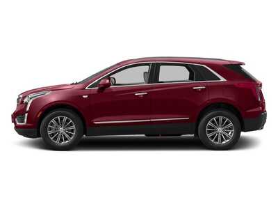 2017 Cadillac XT5, $0. Photo 6