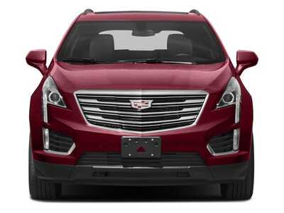 2017 Cadillac XT5, $0. Photo 7