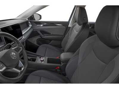 2026 Volkswagen Tiguan, $38191. Photo 11