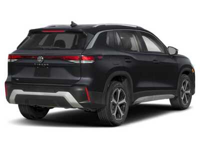 2026 Volkswagen Tiguan, $38191. Photo 2
