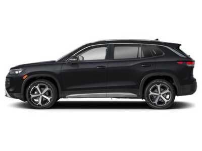 2026 Volkswagen Tiguan, $38191. Photo 3