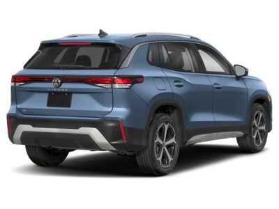 2026 Volkswagen Tiguan, $38191. Photo 5