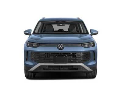 2026 Volkswagen Tiguan, $38191. Photo 7