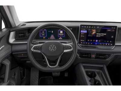 2026 Volkswagen Tiguan, $38191. Photo 9