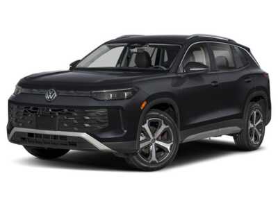 2026 Volkswagen Tiguan, $38191. Photo 1