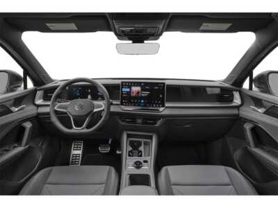 2026 Volkswagen Tiguan, $42426. Photo 10