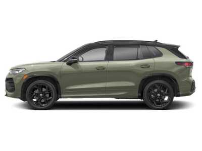 2026 Volkswagen Tiguan, $42426. Photo 3