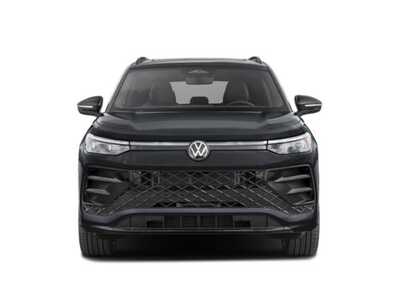 2026 Volkswagen Tiguan, $42426. Photo 7