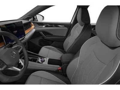 2026 Volkswagen Tiguan, $45916. Photo 11