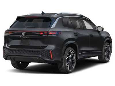 2026 Volkswagen Tiguan, $45916. Photo 2