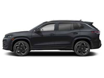 2026 Volkswagen Tiguan, $45916. Photo 3