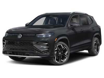 2026 Volkswagen Tiguan, $45916. Photo 1
