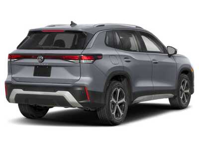 2026 Volkswagen Tiguan, $38191. Photo 2