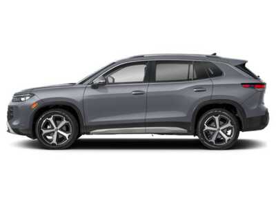 2026 Volkswagen Tiguan, $38191. Photo 3