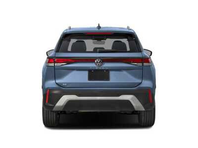 2026 Volkswagen Tiguan, $38191. Photo 8