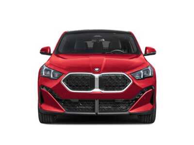 2026 BMW X2, $0. Photo 7