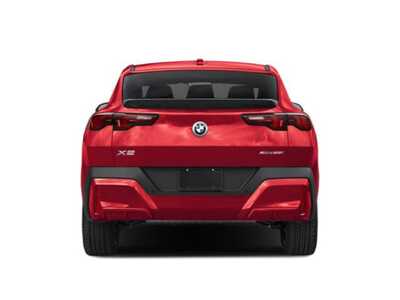 2026 BMW X2, $0. Photo 8