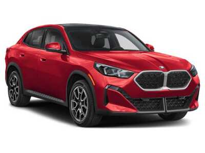 2026 BMW X2, $0. Photo 9