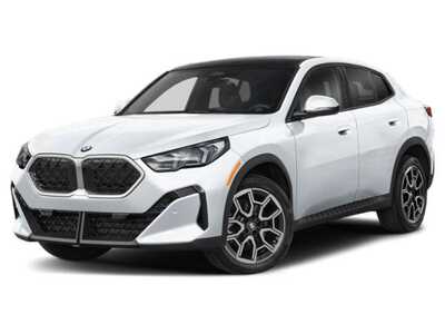 2026 BMW X2, $0. Photo 1